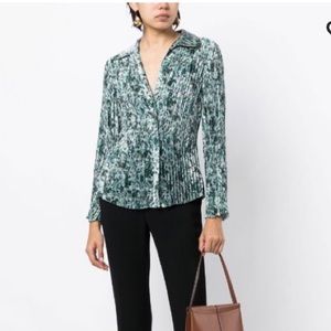 VINCE top. New with tags. Size small